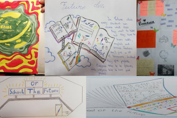 Schools of the future – fotografia 1